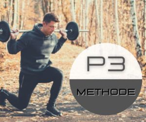Read more about the article Die Weiterentwicklung der P3-Methode